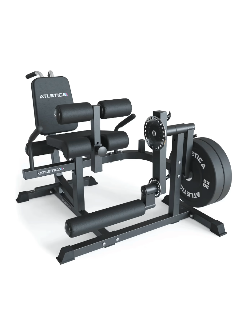 Full Body Multi-trainer