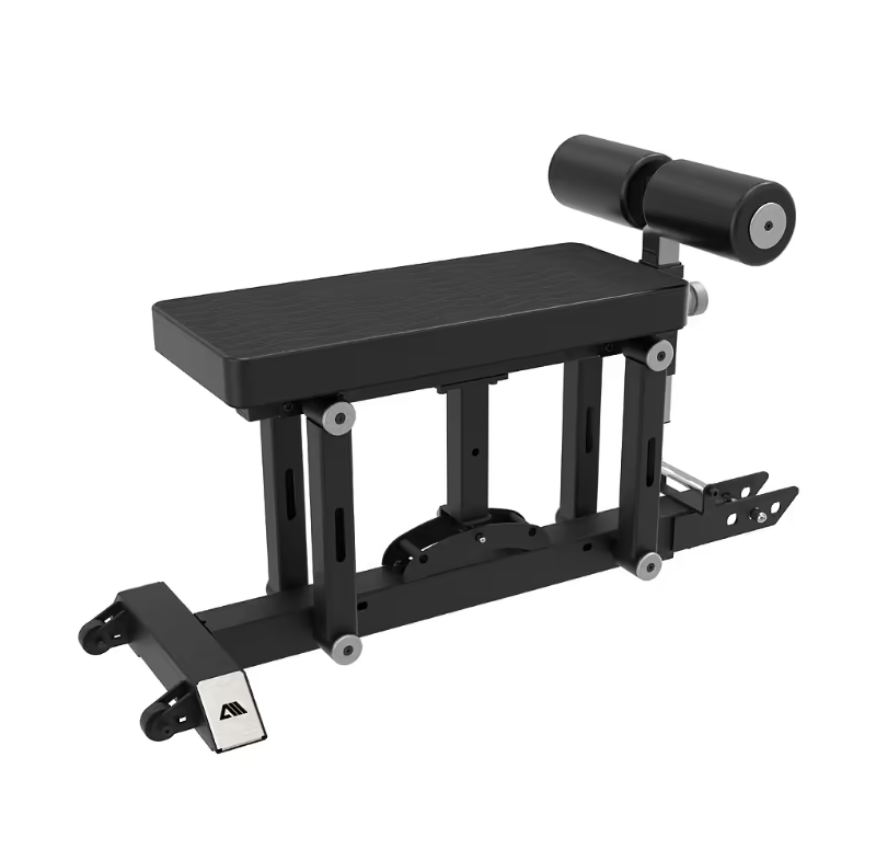 Stinger Dog Bench